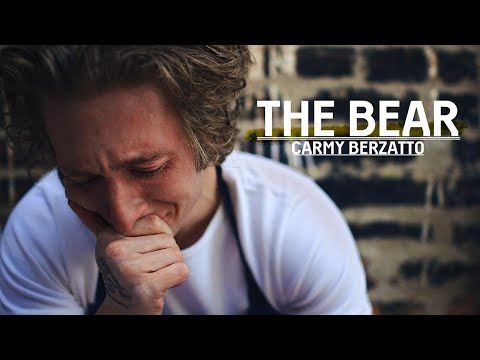The Bear || Carmy Berzatto