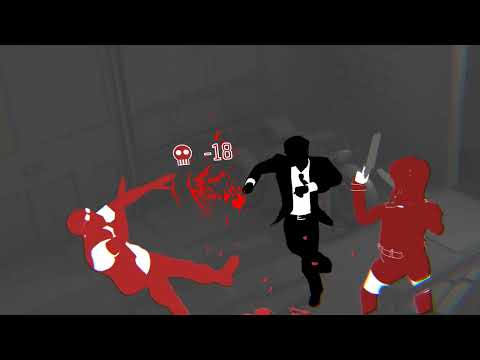 Fights In Tight Spaces - Playthrough Complete Game  [4k UHD 60fps]