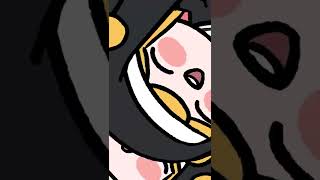 God-ish?... #shorts /セフィナ【にじさんじ】