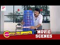My Big Father Movie Full Comedy Scenes Part 2 Jayaram Guinness Pakru Salim Kumar
