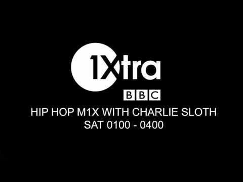 MIKE GLC FIRE IN THE BOOTH ON 1XTRA WITH CHARLIE SLOTH, PICK OF THE WEEK! *WATCH IN HD*