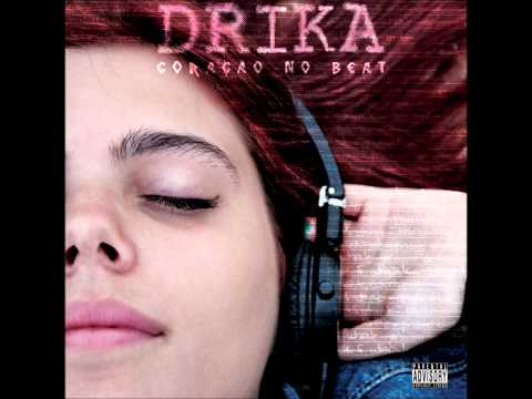 Drika - Nao Da Mais (Prod. Lozov Productions)