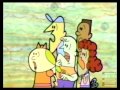 Nickelodeon The Off-Beats The Populars 1997