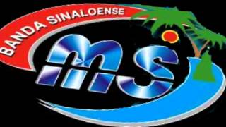 Banda MS Lo Mejor Fue Perderte