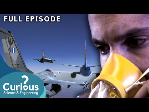 THE WORST PLANE CRASH IN GREEK AVIATION HISTORY | Ghost Plane | Mayday: Air Disaster