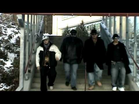 Mansesteri - Ryöstö