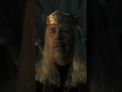 Daemon Tried to Warn Viserys About Otto