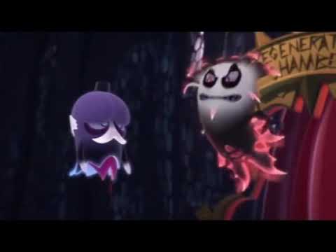 jerry is comin' to town part 7