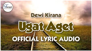 Download lagu TEMBANG TARLING I UGAT AGET I DEWI KIRANA I  LYRIC AUDIO I 2022 mp3