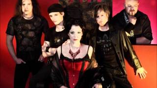 Xandria - vampire (with lyrics)