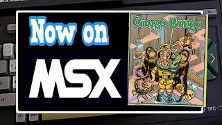 New Games for your MSX Part 29