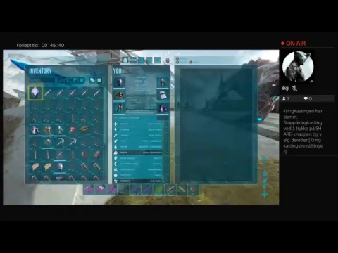 Ark managarmr breeding