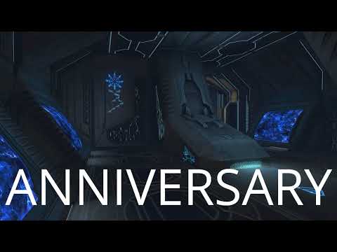 Halo: CEA The Library Soundtrack