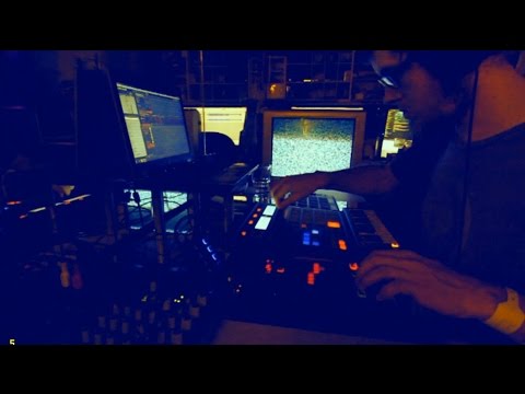 SunDown Freestyle: CizreK a.k.a Zom-B - (5-24-2015)