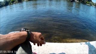 Spinning - Aspio sul Ticino (1)