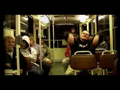 Noizmakaz - Tänavate Sümfoonia ll koos Põhjamaade Hirmu, Jijo, Skazoga