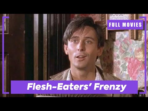 Flesh-Eaters' Frenzy | English Full Movie