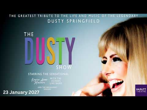 The Dusty Show trailer