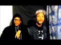 MIDDY RAW JIZ SPLASH FT MAGGOT REPO FREESTYLE OFFICIAL VIDEO