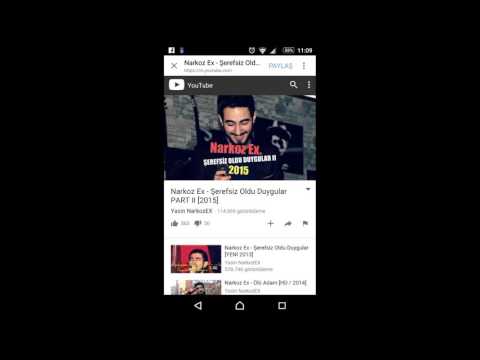 2016 calip narkoz ex