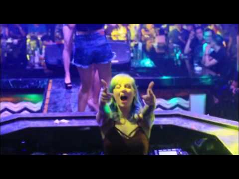 Lani Leyli - Babyface, Semarang 1.6.16