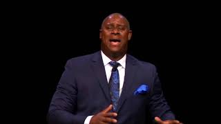 There Is A Balm In Gilead by John Russell