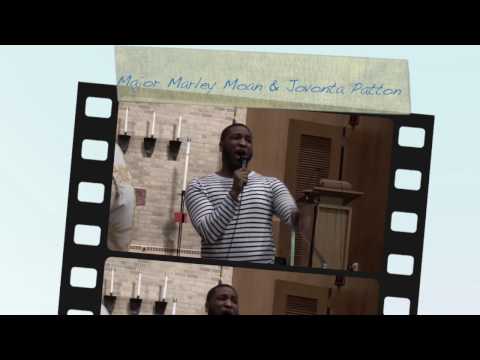 Major Marley Moan & Jovonta Patton - Promo Video