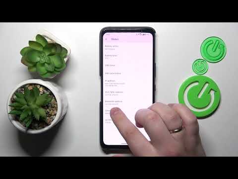 How to Confirm the Authenticity of ASUS ROG Phone 7 - Seeing if Device is Original