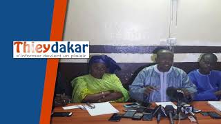 Le successeur de Macky en 2024 poursuivra son œuvre gigantesque , Coordonnateur Rampe