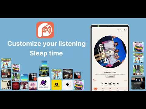 SoulCast: Listen to Podcasts
