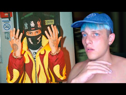 BERTIAKA REACCIONA a DUKI - Si Me Sobrara el Tiempo (Video Oficial)