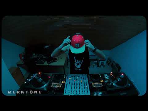 MERKTÖNE #techno Selected #21