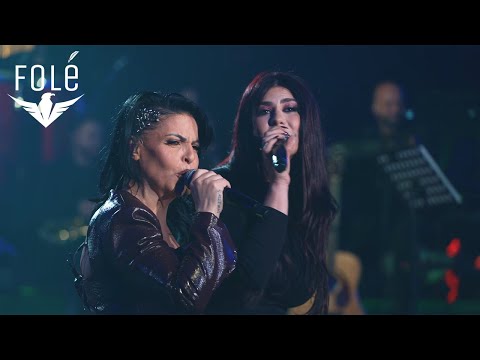 AURELA GAÇE & EDEA DEMALIAJ - JO TANI