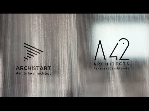 Archistart at fourisalone | Dream me on