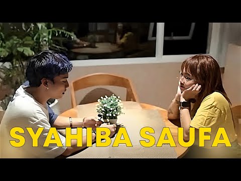 Syahiba Saufa - Nutup Cerito | Dangdut (Official Music Video)