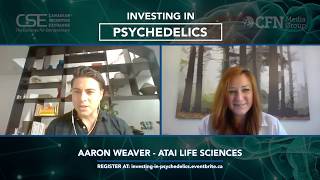 Investing in Psychedelics with ATAI Life Sciences