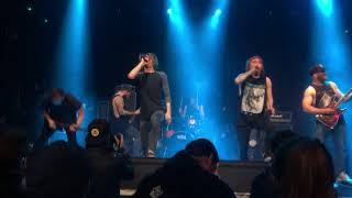 DEVIL SOLD HIS SOUL (KOKO,London) 08.12.17