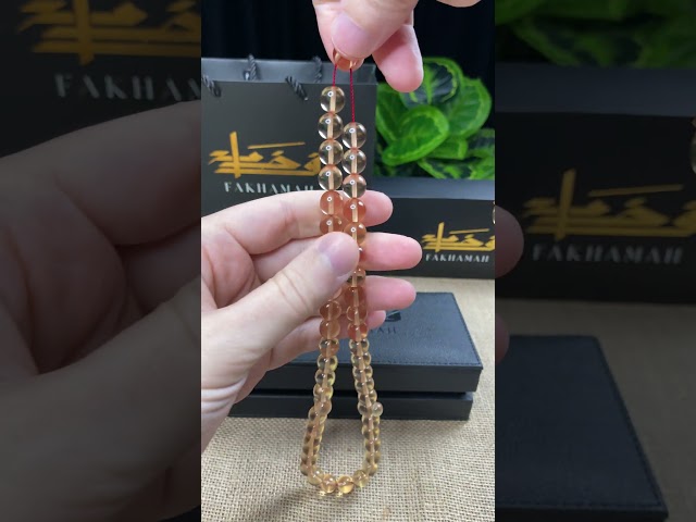 مسباح فاتوران خوخي فاتح شفاف