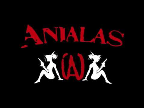Anialas - Princess