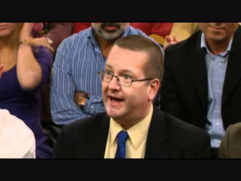 SVT Debatt - Socialdemokraterna är ett dödsdömt parti