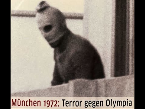 München 1972 - Terror gegen Olympia (Doku)