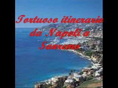 Il ritorno di Pulcinella 12/13 (  Tortuoso itinerario...)