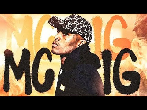 MC IG - MEDLEY LOUCO DE LANÇA (2023)