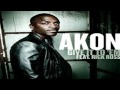 Akon - Once Radio Remix ft. Clinton Sparks ...