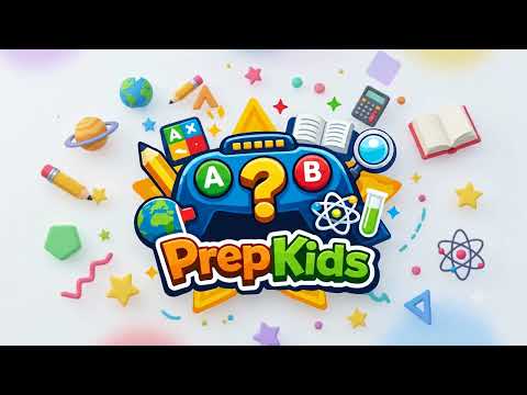 PrepKids | ACE Your PEP Exams video thumbnail