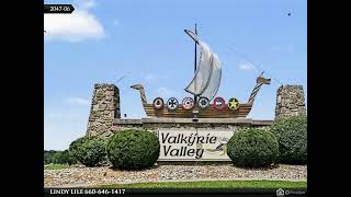 Lot 2920 Wayside Court Gallatin, MO 64640
