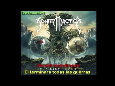 SONATA ARCTICA -The Elephant (Subtitulado Español & Lyrics)