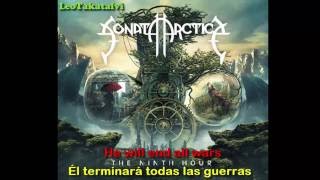SONATA ARCTICA -The Elephant (Subtitulado Español & Lyrics)