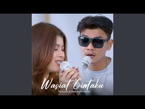 Thumbnail Video Wasiat Cintaku