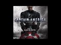 Alan Silvestri-Captain America:The First Avenger--Track 1--Captain America Main Titles